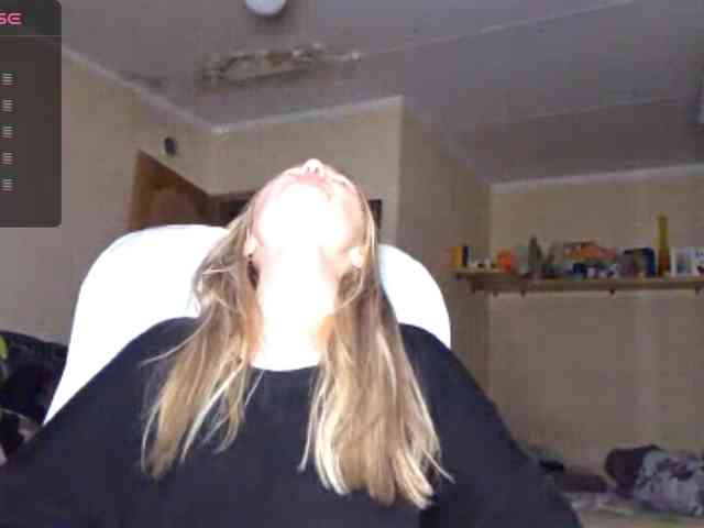 MilagroKailey webcam