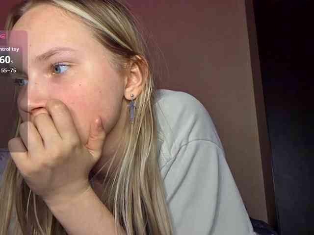 MilagroKailey webcam