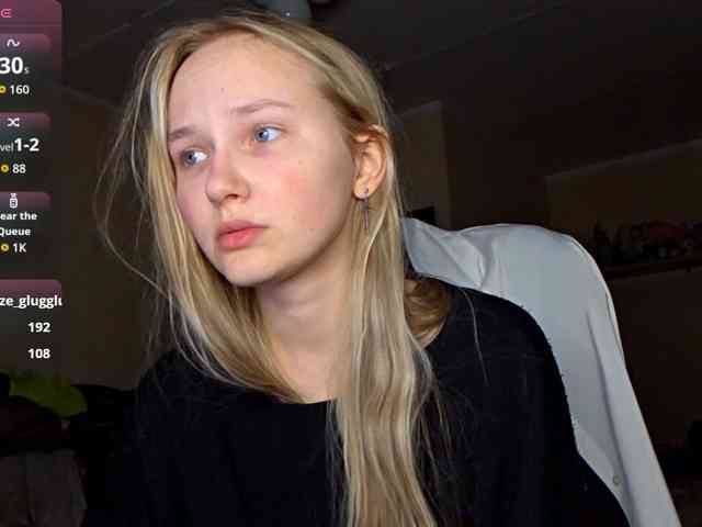 MilagroKailey webcam