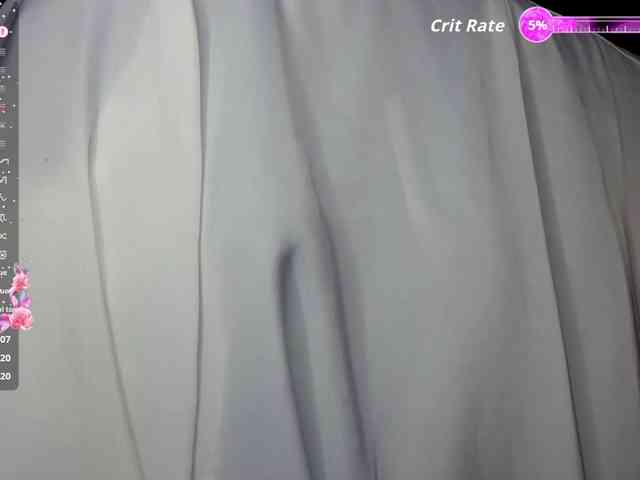 MilagroKailey webcam