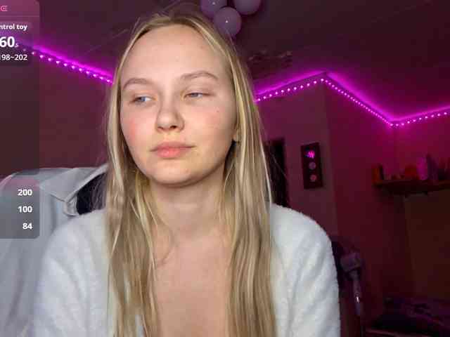 MilagroKailey webcam