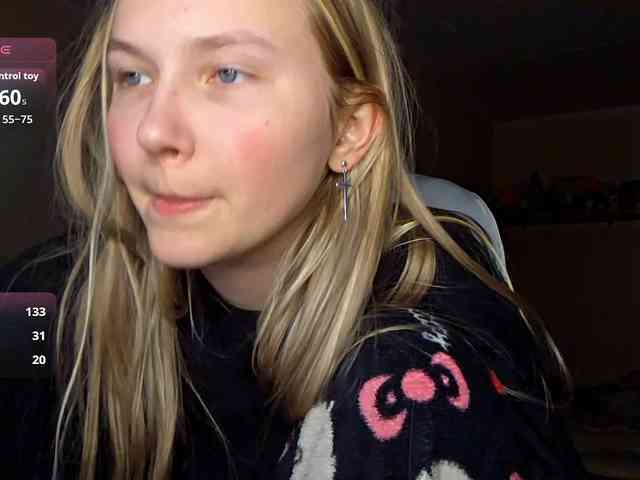 MilagroKailey webcam