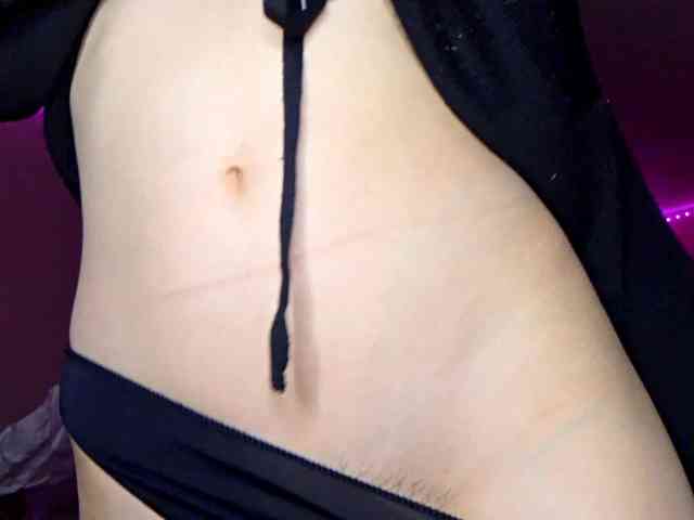 MilagroKailey webcam