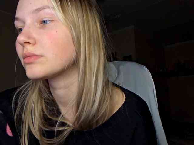 MilagroKailey webcam