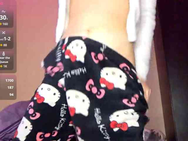 MilagroKailey webcam