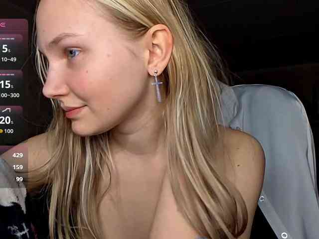 MilagroKailey webcam