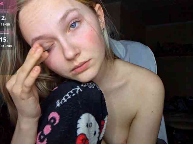 MilagroKailey Live Webcam on BongaCams