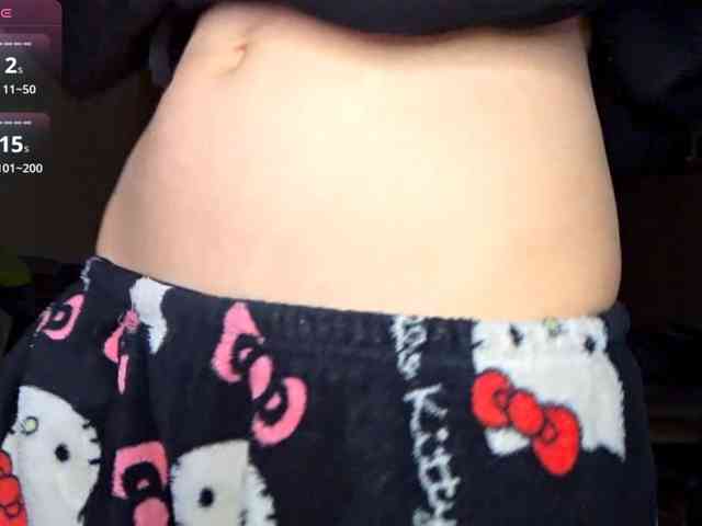 MilagroKailey webcam