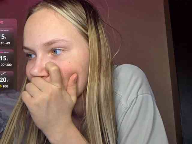 MilagroKailey webcam