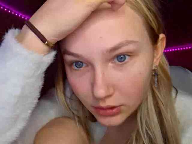 MilagroKailey webcam