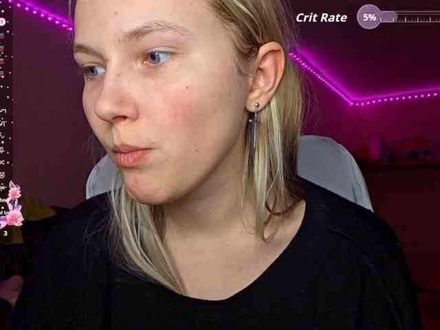 MilagroKailey webcam