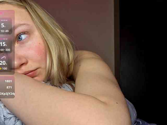 MilagroKailey webcam