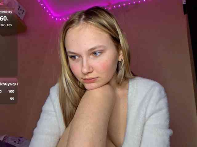 MilagroKailey webcam