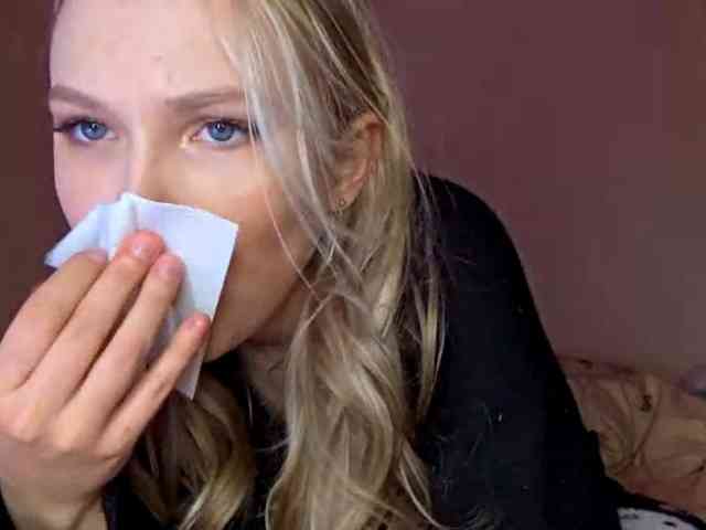 MilagroKailey webcam