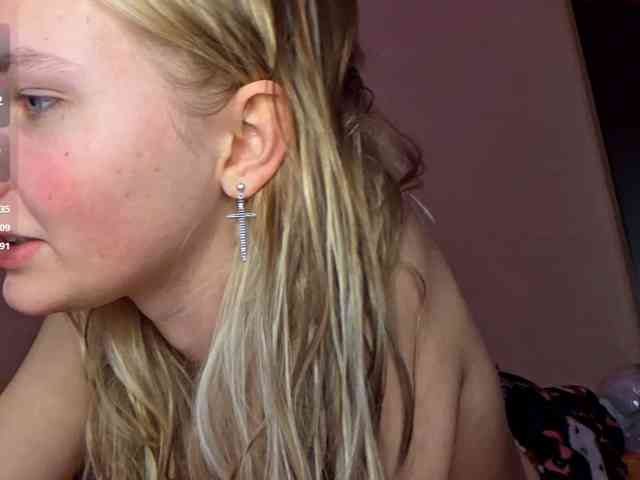 MilagroKailey webcam