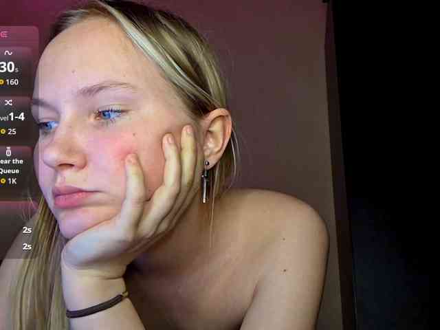 MilagroKailey webcam