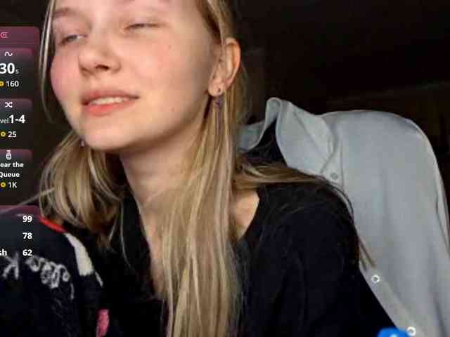 MilagroKailey webcam