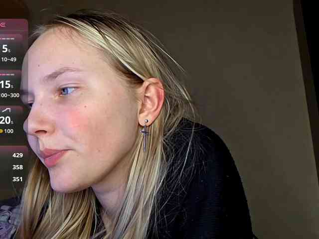 MilagroKailey webcam