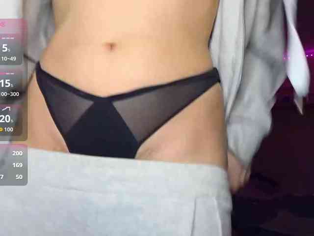 MilagroKailey webcam