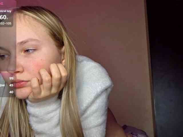 MilagroKailey webcam