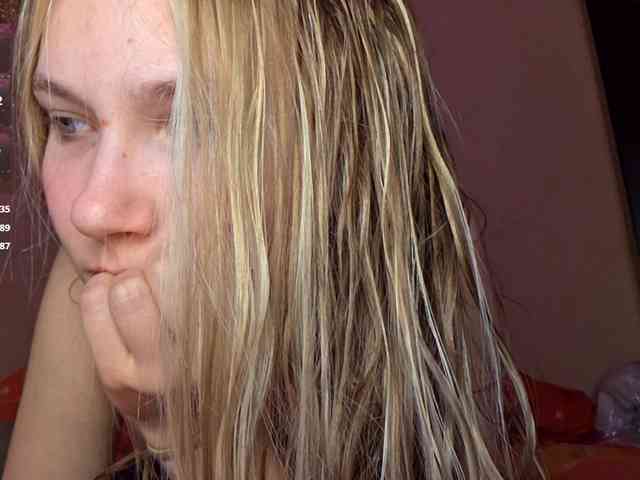 MilagroKailey webcam