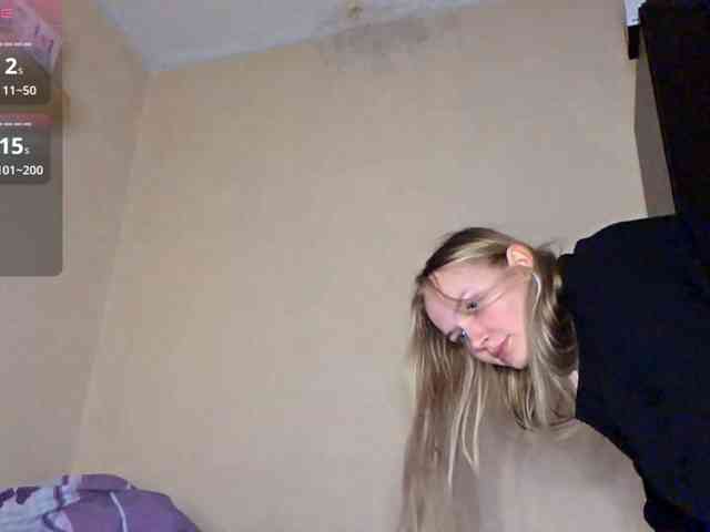 MilagroKailey webcam