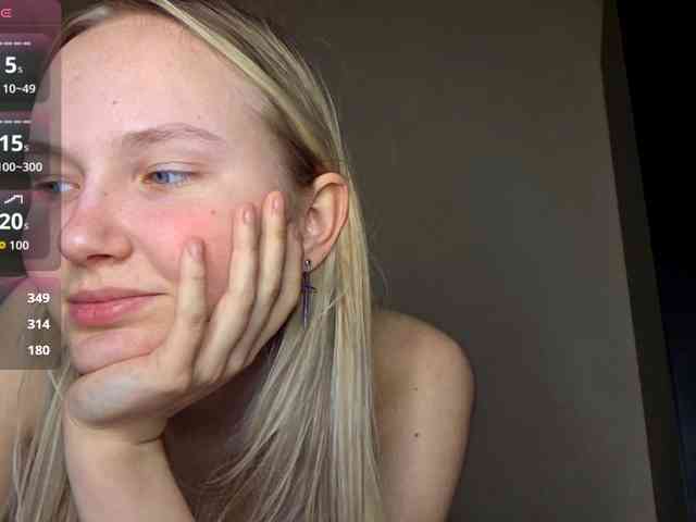 MilagroKailey webcam