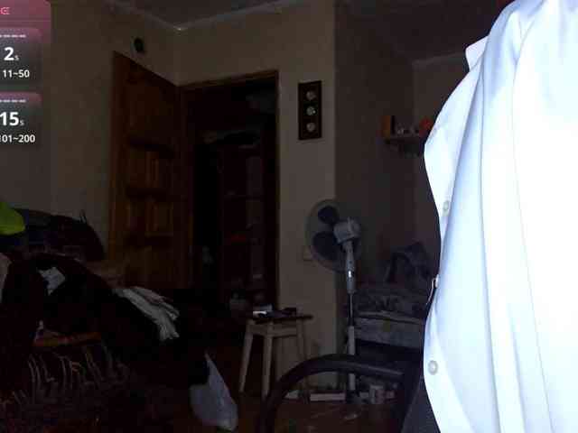 MilagroKailey Live Webcam on BongaCams