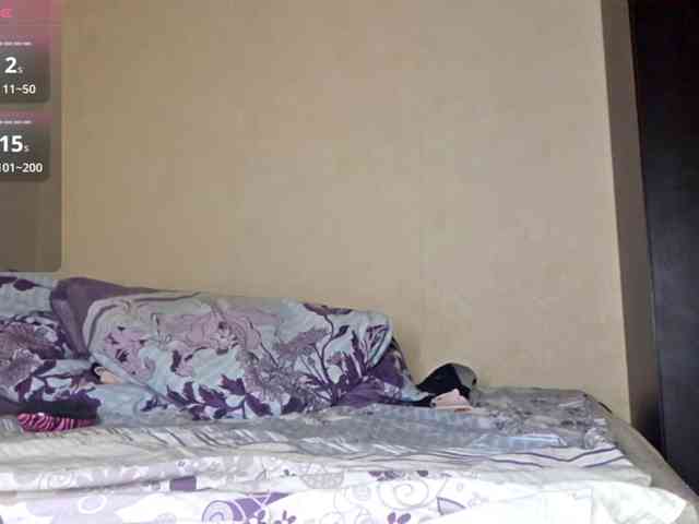 MilagroKailey webcam