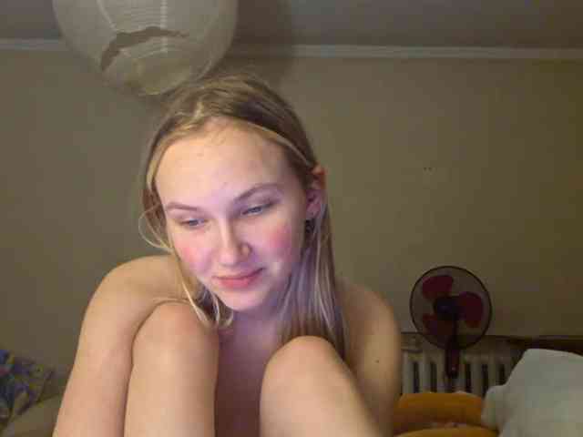MilagroKailey webcam