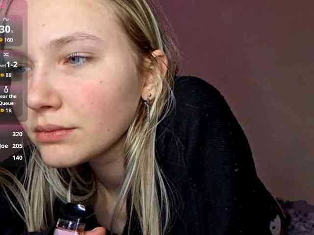 MilagroKailey webcam