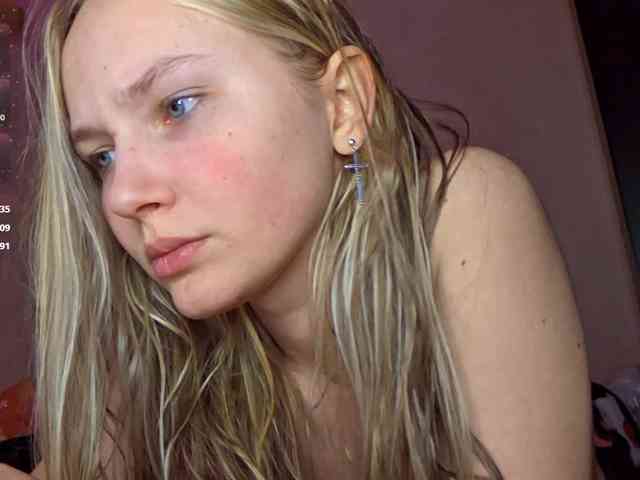 MilagroKailey webcam