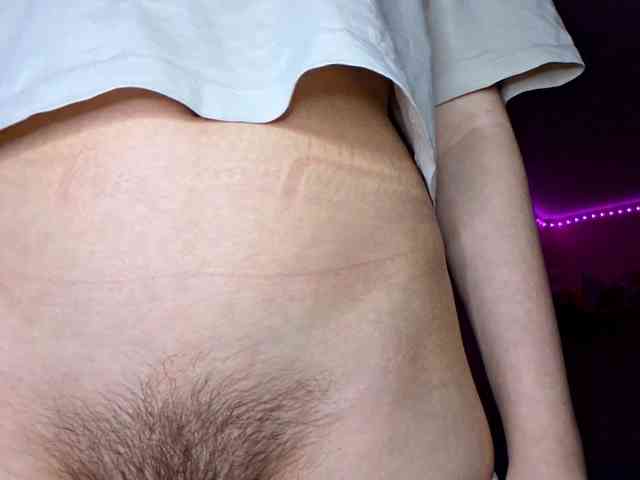 MilagroKailey webcam