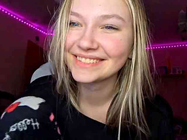 MilagroKailey webcam