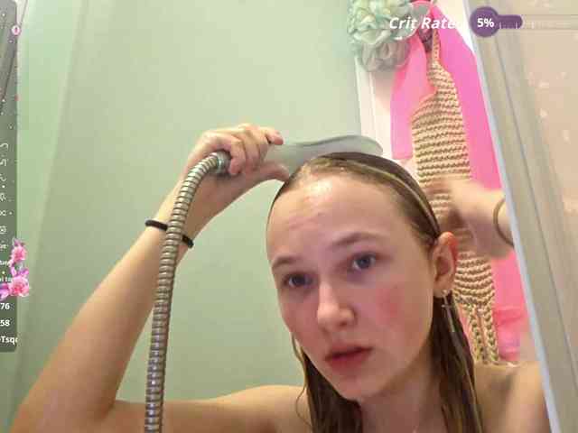 MilagroKailey webcam