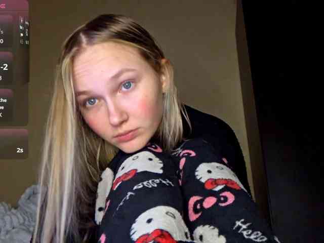 MilagroKailey webcam