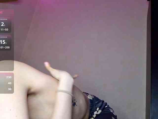 MilagroKailey webcam