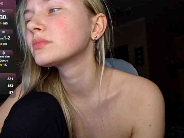 MilagroKailey webcam