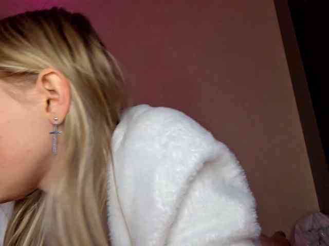 MilagroKailey Live Webcam on BongaCams