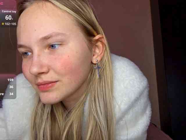 MilagroKailey webcam