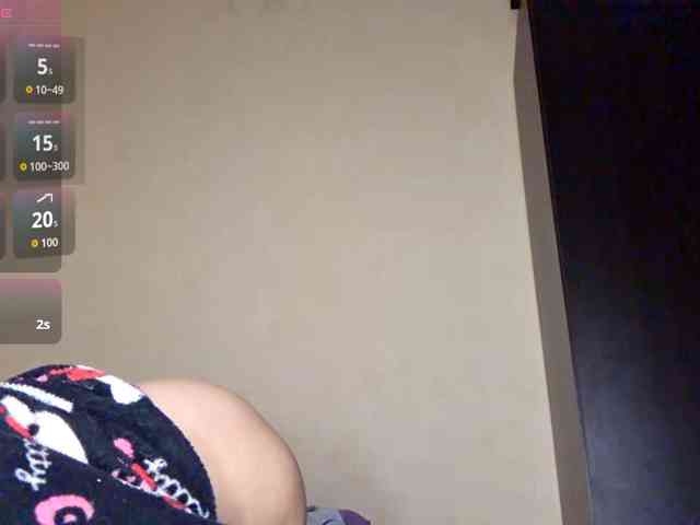 MilagroKailey webcam