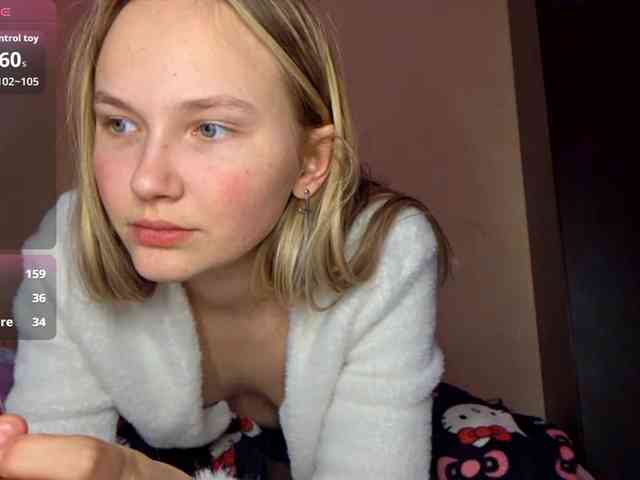 MilagroKailey webcam