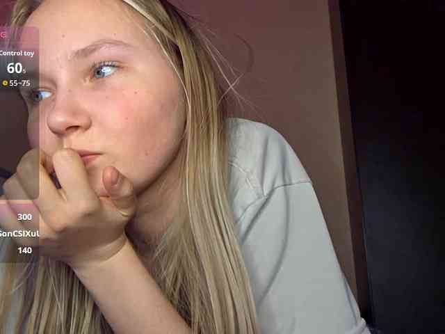 MilagroKailey webcam