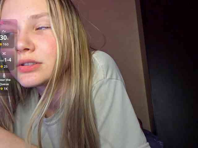 MilagroKailey webcam