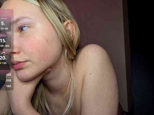 MilagroKailey webcam