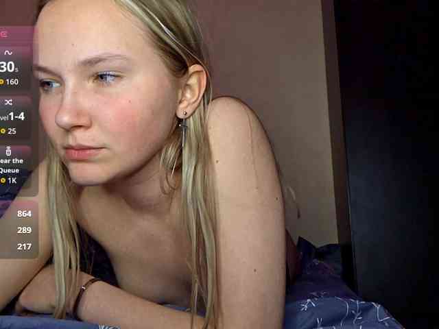 MilagroKailey webcam