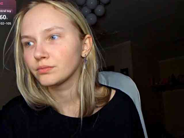 MilagroKailey webcam