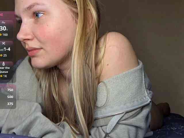 MilagroKailey webcam