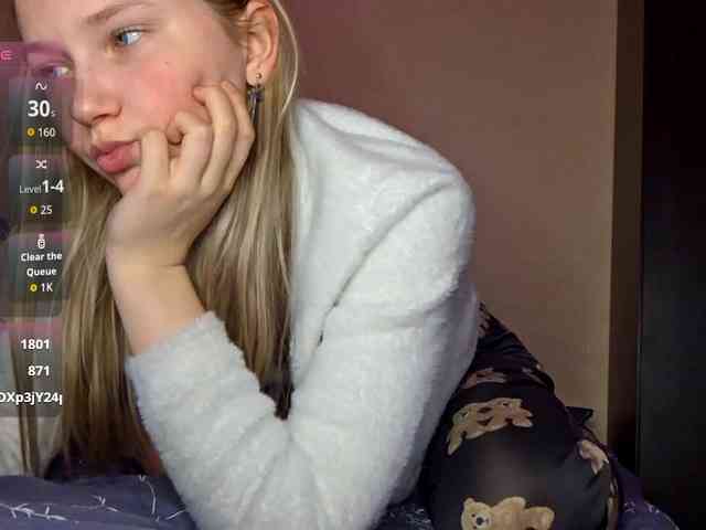 MilagroKailey webcam