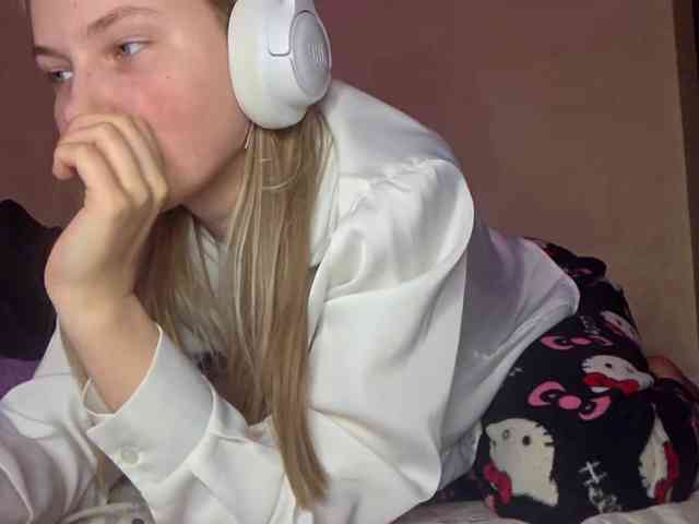 MilagroKailey Live Webcam on BongaCams